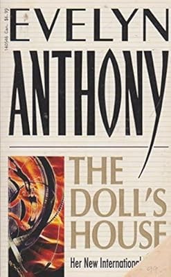 The dolls house - dolls, house,