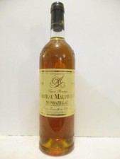  monbazillac château