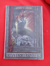 Contes Bizarres ACHIM D'ARCHIM