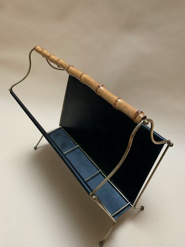 Jacques adnet porte - porte, revue