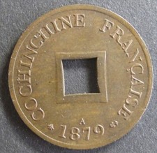 Cochinchine Française