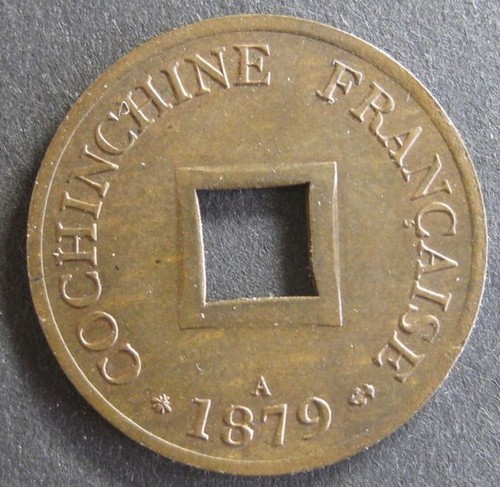 Cochinchine française - cochinchine,