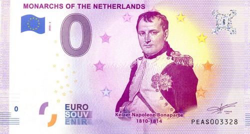 Pays bas keyser napoleon - keyser,
