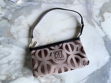 Mini sac baguette Monogram Logo LOUIS QUATORZE