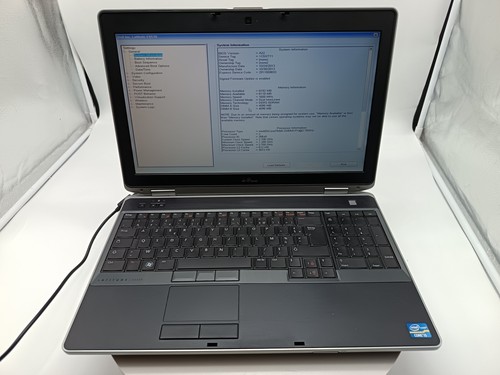 Dell latitude e6530 3340m - dell,