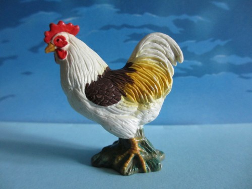 Figurine collection animaux - figurine,