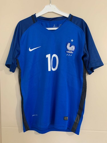 Maillot zidane euro - maillot, 2016