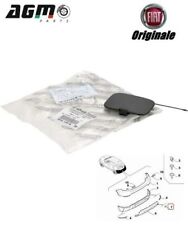 Bouchon Crochet Remorque Pare-Chocs Capot Original Fiat 500X 735685832