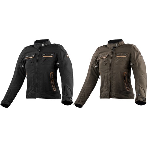 Veste moto pour - veste, femme