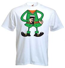 Leprechaun D?guisement T-Shirt