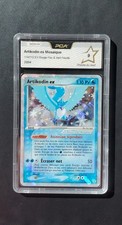 Carte Pokémon Artikodin EX 114/112 Mosaïque Holo - Bloc EX RF & VF - FR - PCA 9