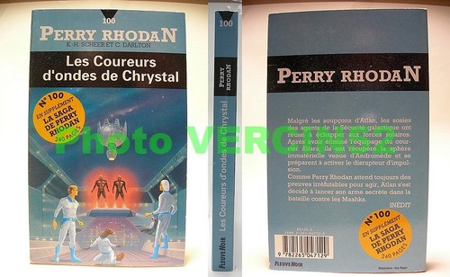 Les coureurs ondes de - les,