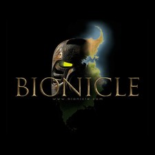 Lego Bionicle Bohrok-Kal