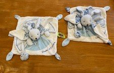 Lot 2 Doudou et Compagnie