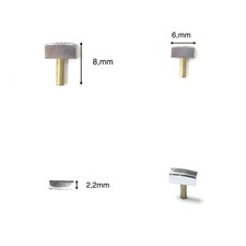 Ensemble De Pulsateurs Pour