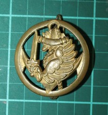 militaria français Insigne de