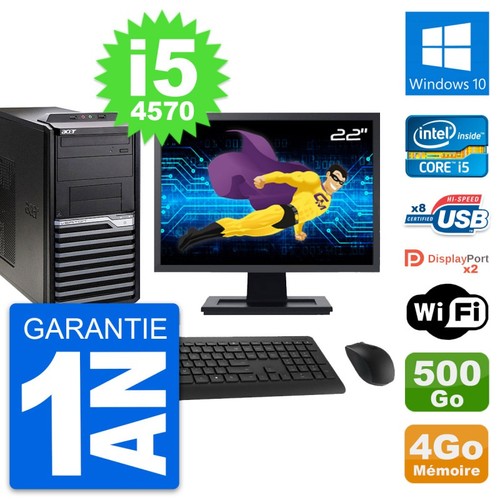 Tour acer m4630g ecran - acer,