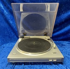 Platine vinyle denon 29f - platine,