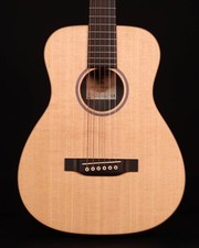 Martin LX1E Travel Size