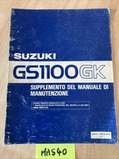 Suzuki GS1100GK GS1100G