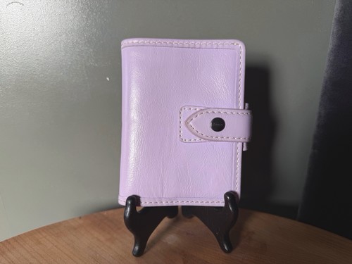 Filofax malden mini - filofax,