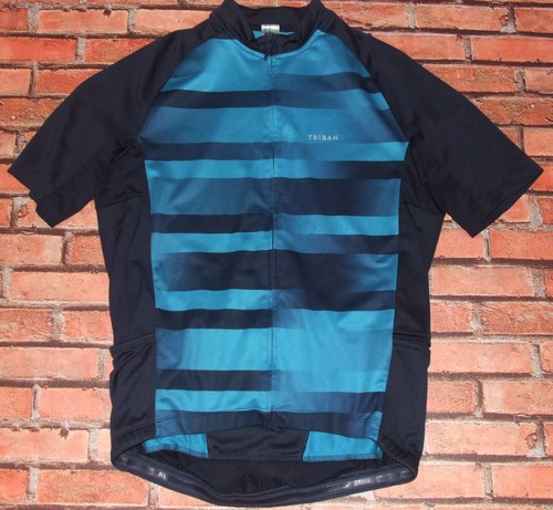 Triban maillot shirt velo - triban, t-shirt