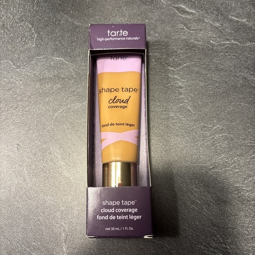 Fond teint tarte - de,