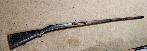 Steyr mannlicher m95 - mannlicher, long