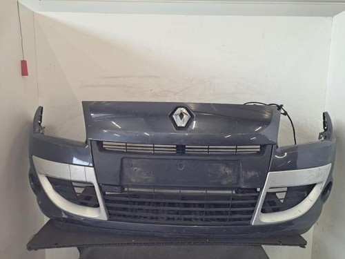Pare choc avant renault scenic - pare,