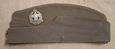 CALOT  BONNET DE POLICE