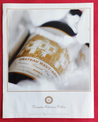Publicite presse vin - de, presse: