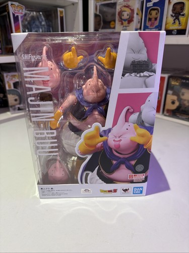 Figuarts dragon ball z - dragon,