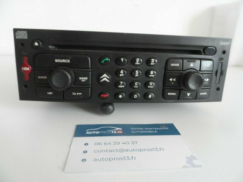 Autoradio navigation gsm - autoradio,