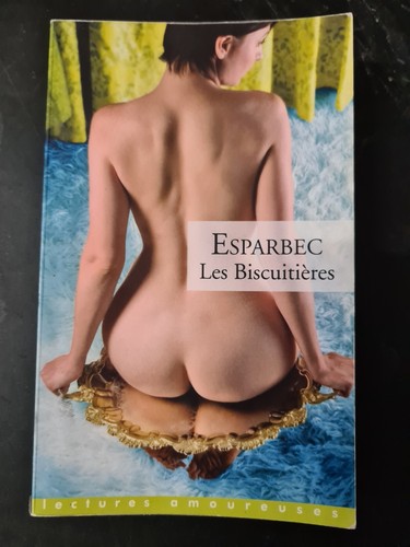 Les biscuitières esparbec - les,