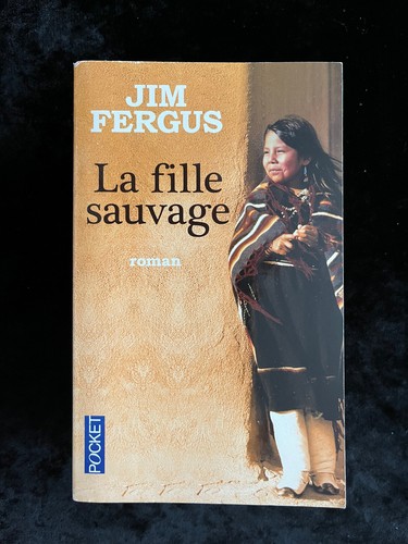 Roman jim fergus - roman,