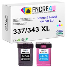 PREMIUM - Cartouches d'encre