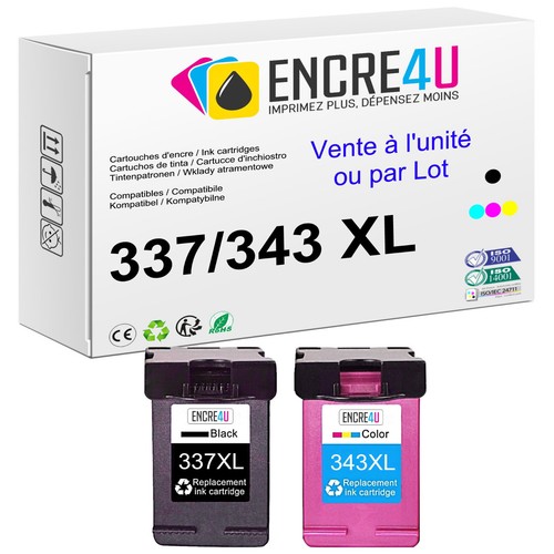 Premium cartouches d encre - premium, d'encre