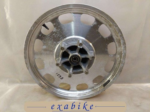 Roue avant pour daelim 125 - pour,