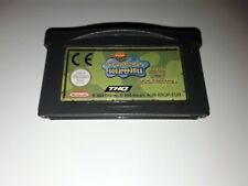 Sponge bob squarepants battle for bikini bottom Gameboy Advance Gba EUR loose