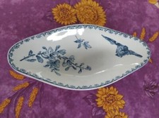 Ravier ancien faience - ravier,