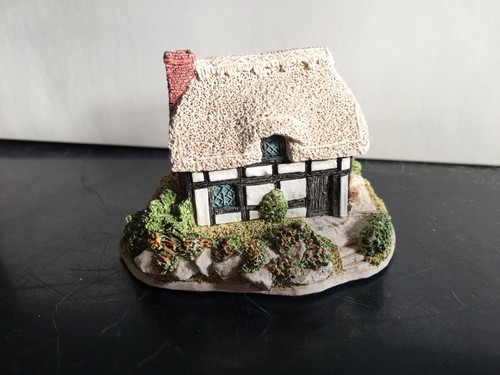 Lilliput lane sculpture maison - sculpture,