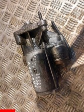 Démarreur VALEO - RENAULT