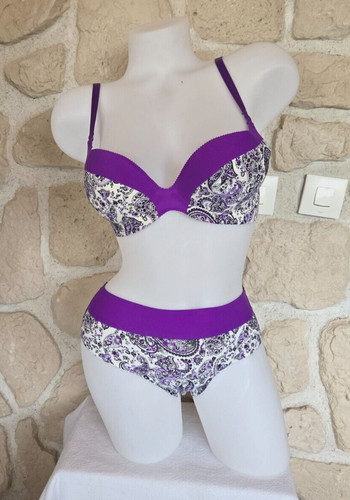 Ensemble lingerie soutien - ensemble, de