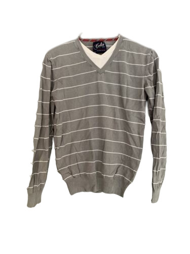 Haut pull rayures celio - à,