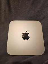 Mac Mini (Fin 2014) i5 2.8Ghz - 16Go - Ssd 250Go - Dual Boot (Mac Os, Windows 10