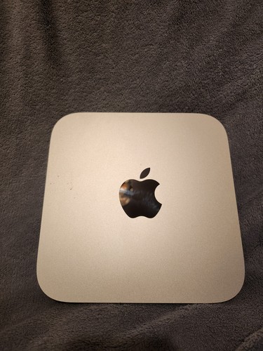 Mac mini 2 - mini, 2014)