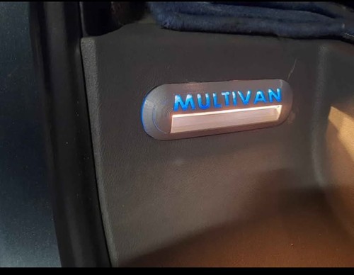 Transporter multivan - vw,