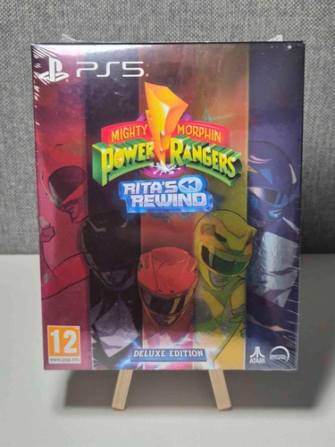 Mighty morphin power - morphin, rangers