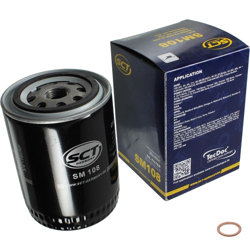 Sct inspection set - set, kit