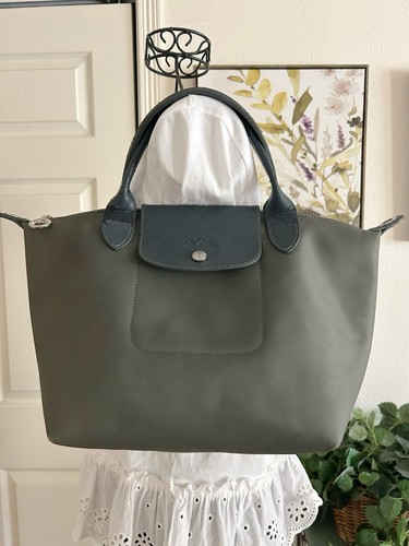 Longchamp pliage neo - le, a4